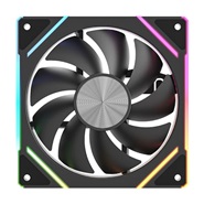 Logikey F127 ARGB Case Fan