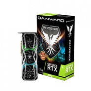 Gainward GeForce RTX 3080 Phoenix 10GB LHR Graphics Card