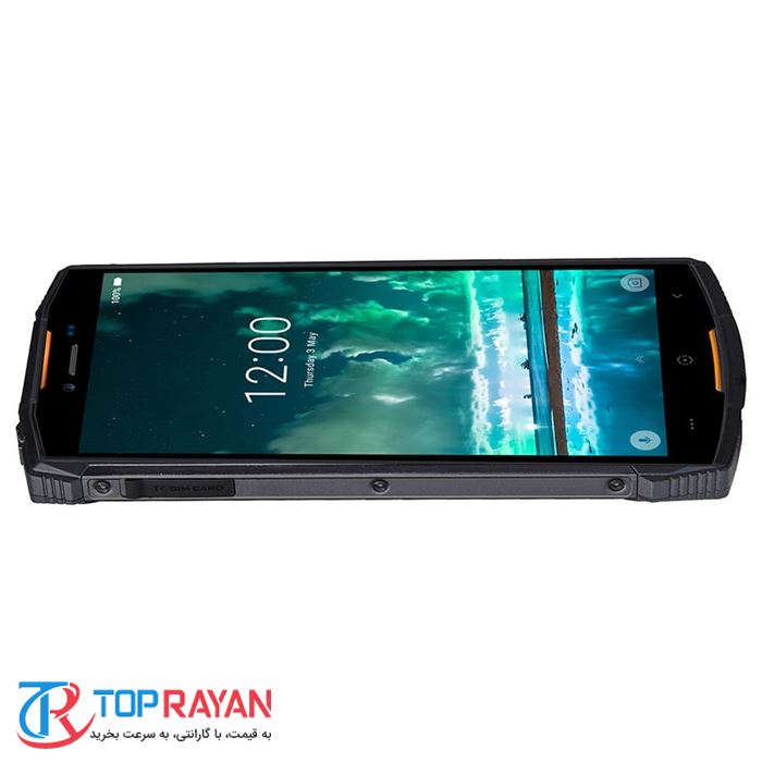 گوشی موبایل دوجي مدل S55 با ظرفیت 64 گیگابایت با قابلیت 4G دو سیم کارت - 6