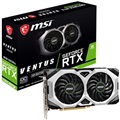 MSI RTX 2060 SUPER VENTUS GP OC 8GB Graphics Card