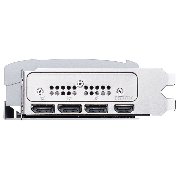 کارت گرافیک ام اس آی مدل GeForce RTX 5080 16G VENTUS 3X OC سفید - 5