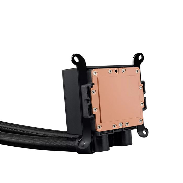 فن خنک کننده مایع پردازنده ایسوس مدل ProArt LC 420 - 8