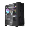 DarkFlash DF2100 ATX Gaming PC Case