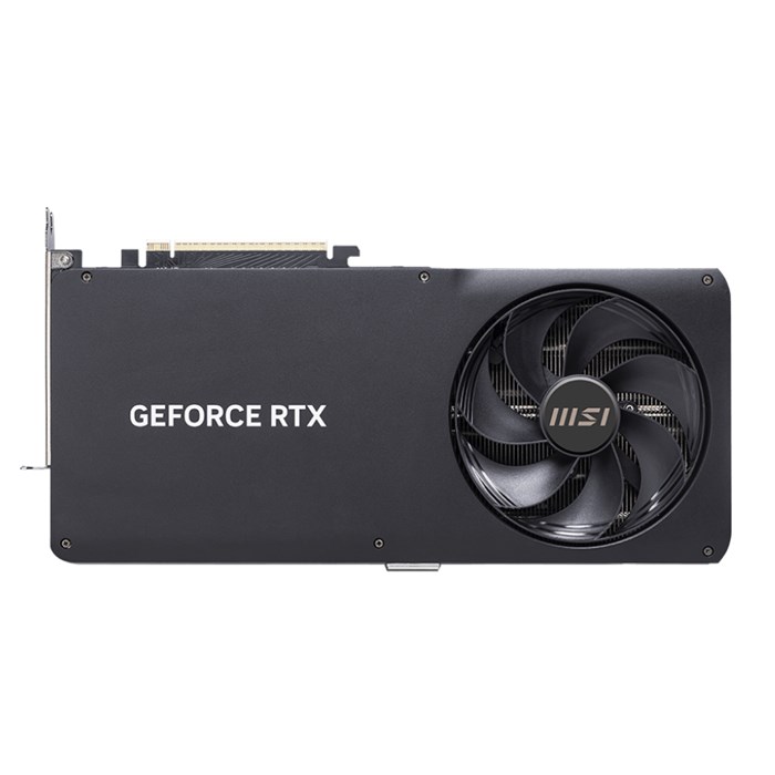 کارت گرافیک ام اس آی مدل GeForce RTX 5080 EXPERT OC 16G - 4
