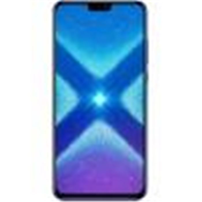 گوشی موبایل هوآوی مدل Honor 8X ظرفیت ۶۴ گیگابایت