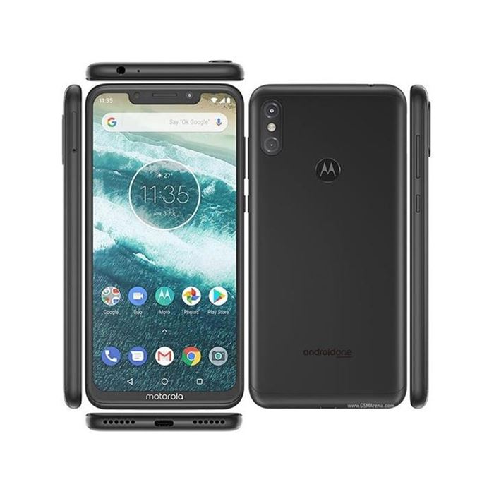 گوشی موتورولا مدل (Motorola One Power( P30 Note - 3