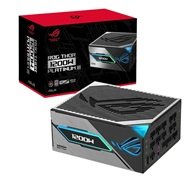 ASUS ROG THOR 1200W PLATINUM III ATX3.1 (PCIE5.1) MODULAR POWER SUPPLY