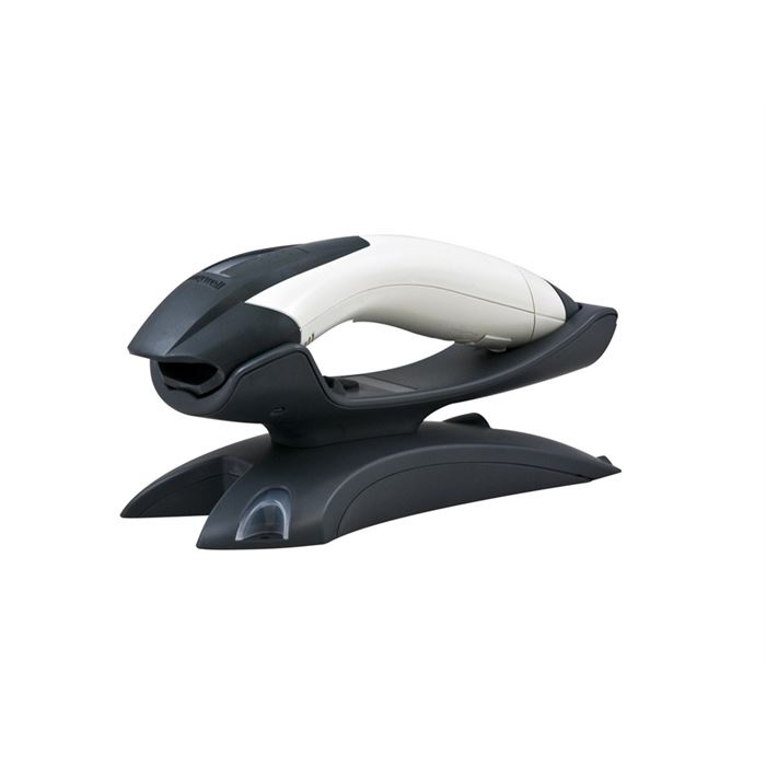 بارکد خوان بی سیم هانیول مدل 1202g - 6