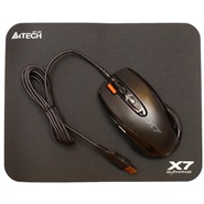 A4tech X-7120 Gaming USB Mouse X7 Series