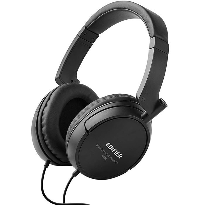 هدفون ادیفایر مدل H840 - 2