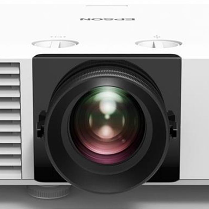 ویدئو پروژکتور اپسون مدل EB-L610U - 6