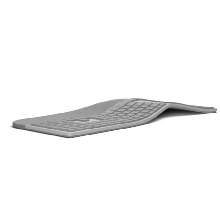 کیبورد مایکروسافت مدل Surface Ergonomic Keyboard - 4
