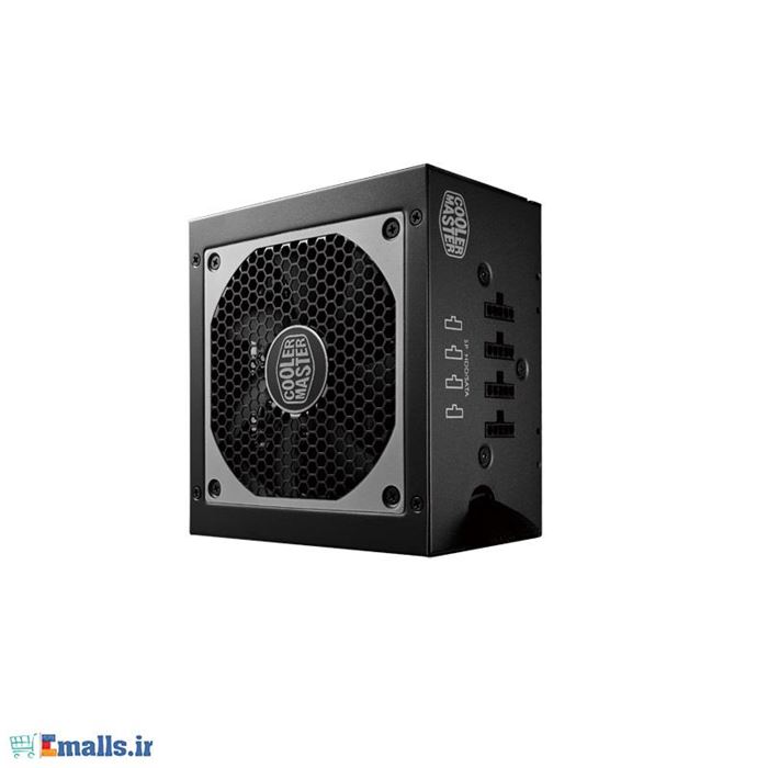 پاور کولرمستر مدل وی 750 - 3