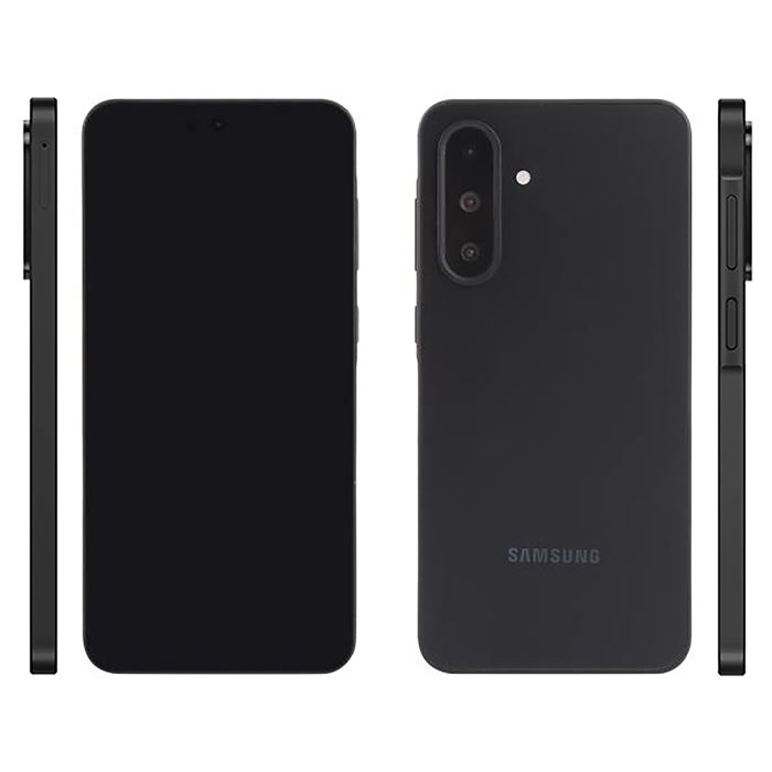 گوشی موبایل سامسونگ مدل Galaxy A26 دو سیم کارت ظرفیت 128 گیگابایت و رم 6 گیگابایت - 4