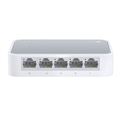 Tp-link TL-SF1005D Ver 16.0 5 Port 10/100Mbps Desktop Switch