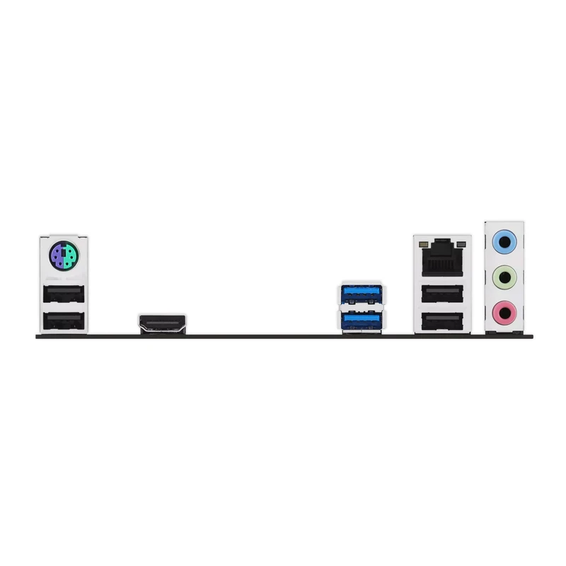 مادربرد ایسوس PRIME H610M-K D4 ARGB - 6