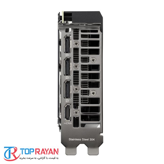 کارت گرافیک ایسوس DUAL RTX3070 8G SI - 3