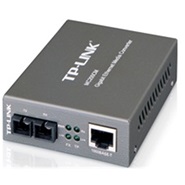 Tp-link MC200CM Gigabit Multi-Mode Media Converter