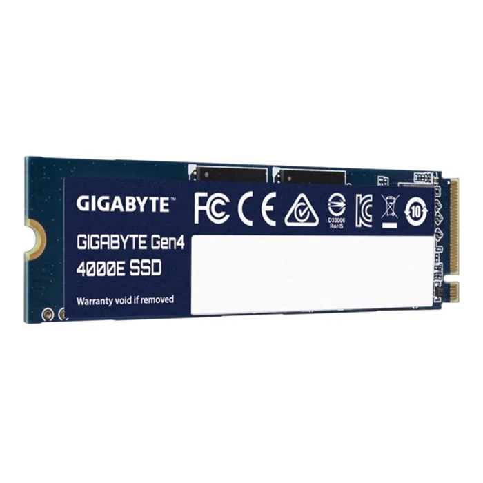 اس اس دی گیگابایت Gen4 4000E 1TB - 2