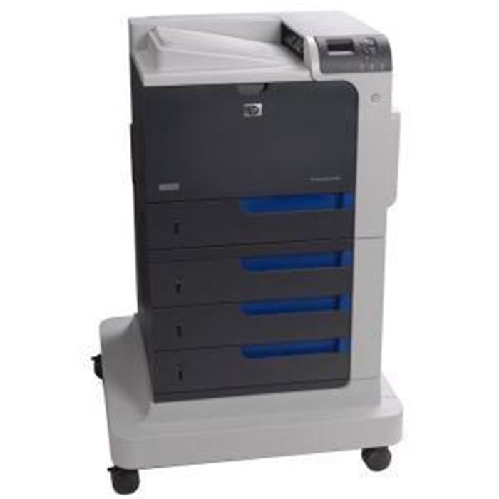 پرینتر لیزری hp Color LaserJet Enterprise CP4525dn - 2