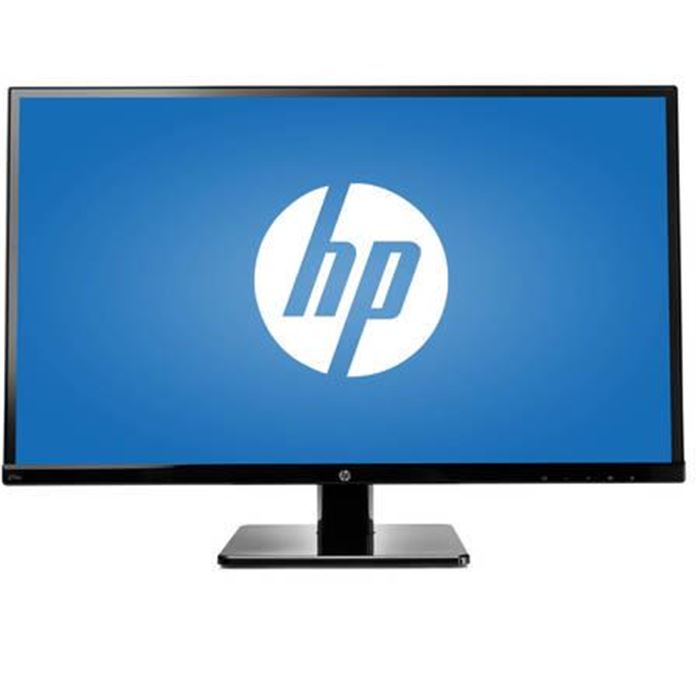Monitor: HP Full HD 27wm Walmar IPS - 2
