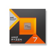 پردازنده ای ام دی CPU AMD Ryzen 7 7700X3D باکس