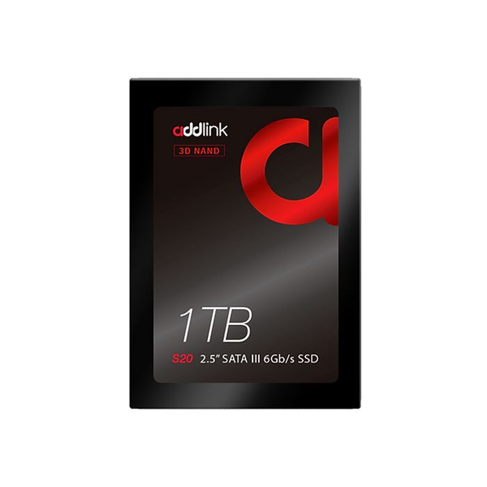 اس اس دی اینترنال ادلینک S20 ظرفیت 1 ترابایت - 2