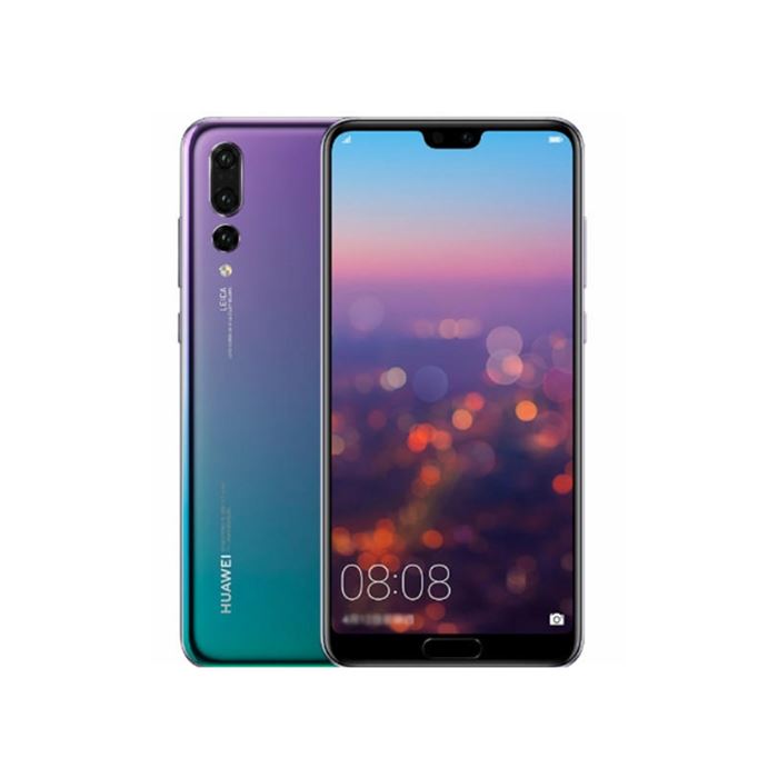 گوشی موبایل هوآوی مدل P20 Pro دو سیم کارت ظرفیت 128 گیگابایت - 4