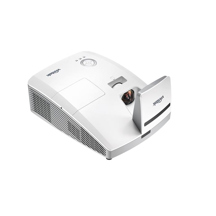 دیتا ویدیو پروژکتور ویویتک مدل D757WT  - 3