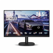 Cooler Master GM25FP 24.5 Inch Full HD 1ms (GtG) 1ms (MPRT) 180Hz IPS Gaming Monitor