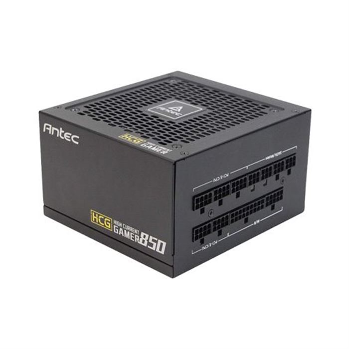 پاور آنتک 850 وات Power Antec HCG850 Gold - 3