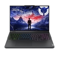 Lenovo Legion Pro 5 Core i7 14650HX 32GB 1TB SSD RTX 4060 8GB 16 Inches WQXGA 240Hz Gaming Laptop
