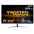 Twisted Minds TM27DFI 27inch FHD 1ms 165Hz VA Gaming Monitor
