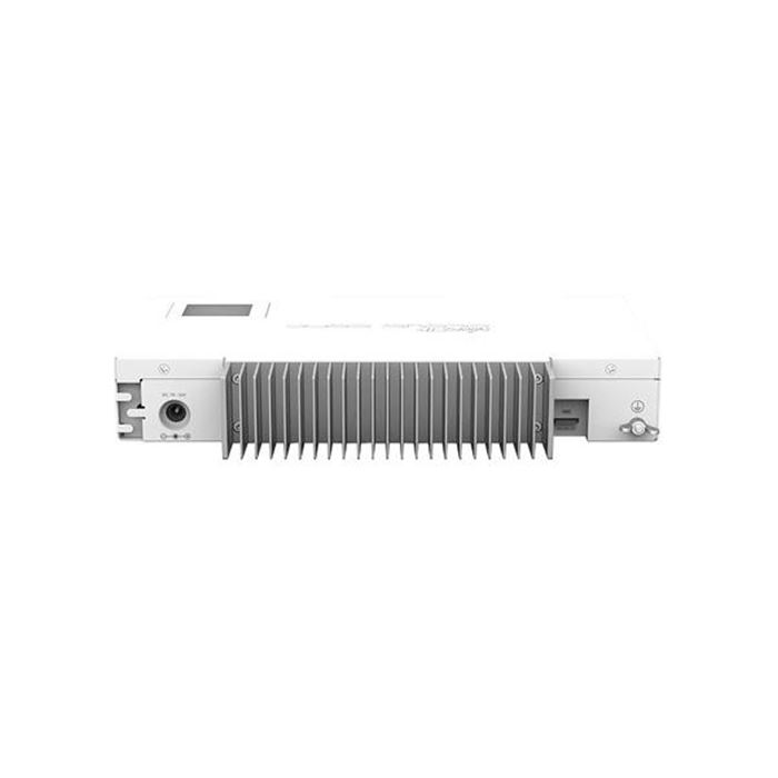 روتر شبکه میکروتیک CCR1009-7G-1C-PC Mikrotik - 2