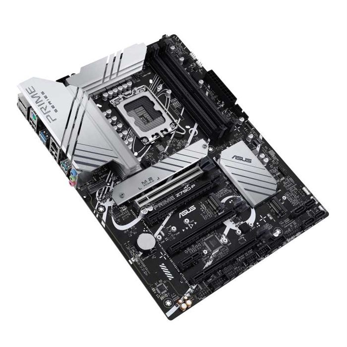مادربرد ایسوس PRIME Z790-P DDR5 - 3