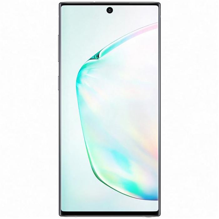 گوشی موبایل سامسونگ مدل Note 10 Plus 4G با ظرفیت 256 گیگابایت و 12 گیگابایت رم دو سیم کارت - 4