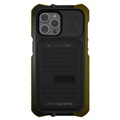Element Case Black OPS X4 Cover for iPhone 13 Pro