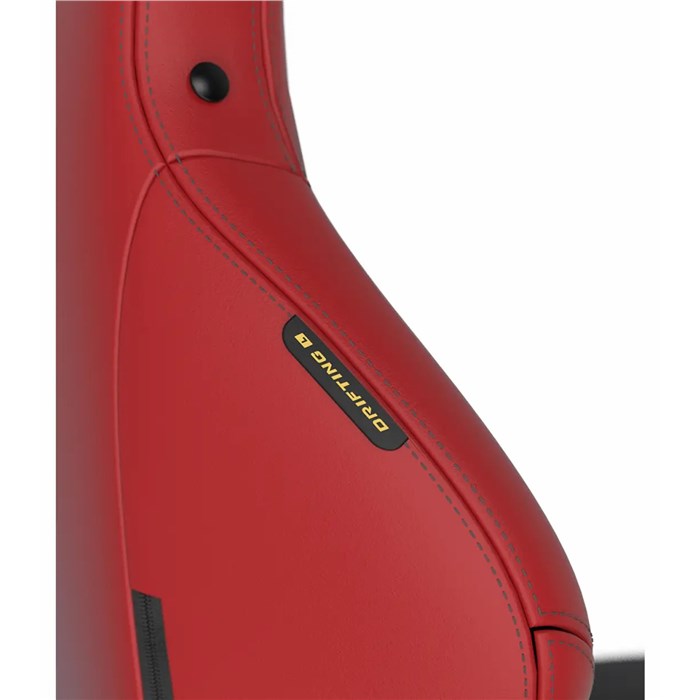 صندلی گیمینگ دی ایکس ریسر مدل Drifting Series 2025 L Red - 9