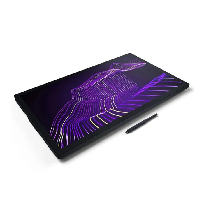 قلم نوری وکام مدل Wacom Cintiq Pro 27 DTH-271 - 2