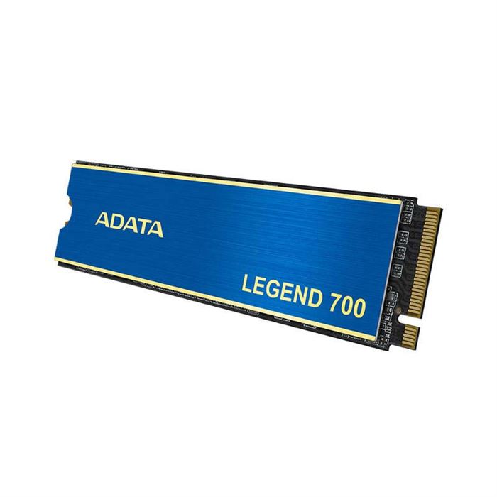 حافظه SSD اینترنال ای دیتا مدل ADATA LEGEND 700 256GB - 2