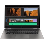 HP ZBook 15 Studio G5 Workstation-C2-Core i9 32GB 512ssd 4GB 15 Inch Laptop