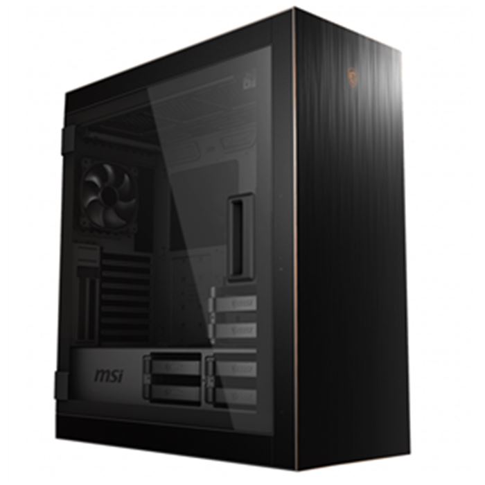 MPG SEKIRA 500G EATX PC Case