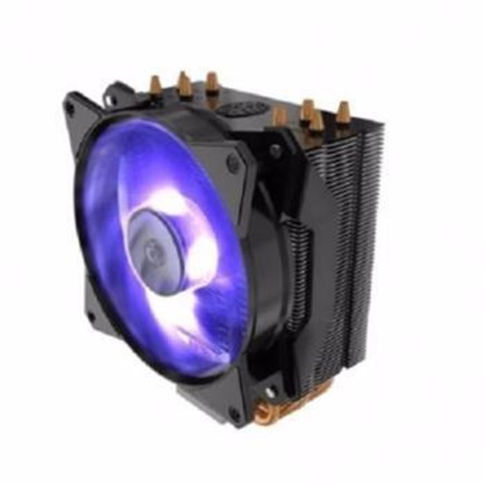 فن خنک کننده پردازنده کولر مستر مدل MasterAir MA410P