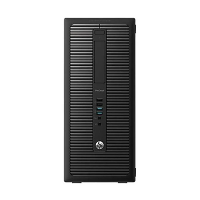 HP G1 Core i5-4570 16GB-DDR3 256 Intel Stock Mini Case Computer