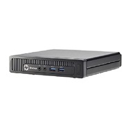 HP G2 tiny Core i5-6th gen 16GB-ddr4 256GB-ssd Intel Stock Micro Case Computer