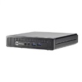 HP G2 tiny Core i5-6th gen 16GB-ddr4 256GB-ssd Intel Stock Micro Case Computer
