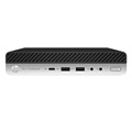 HP G3 tiny Core i5-7400t 16GB ddr4 256GB ssd Intel Stock Mini Case Computer
