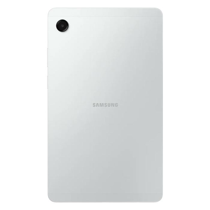 تبلت 8.7 اینچ سامسونگ مدل  Galaxy Tab A11 8G SM-X135 ، ظرفیت 128 گیگابایت و رم 8 گیگابایت، قابلیت پشتیبانی از سیم کارت، رزولوشن دوربین 8 مگاپیکسل - 5