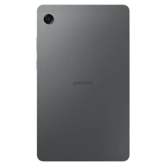 تبلت 8.7 اینچ سامسونگ مدل  Galaxy Tab A11 8G SM-X135 ، ظرفیت 128 گیگابایت و رم 8 گیگابایت، قابلیت پشتیبانی از سیم کارت، رزولوشن دوربین 8 مگاپیکسل - 6