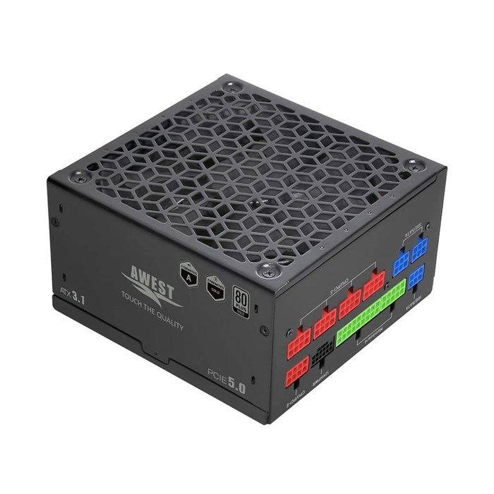 پاور اوست AV850 GFB V3